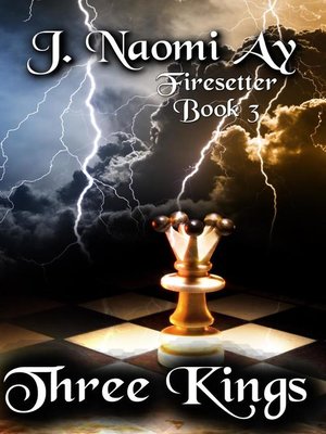 cover image of Three Kings